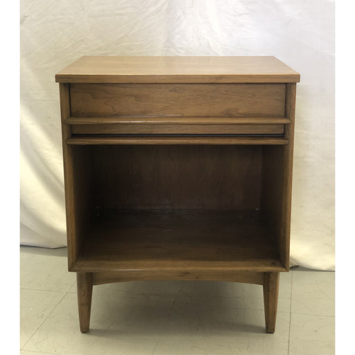 Vintage End Table