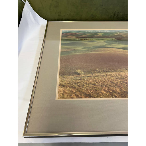 Vintage Framed Art