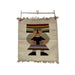 Vintage Front And Back Same Design Tapestries