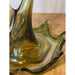 Vintage Glass Blown Art