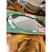 Vintage Hand Carved Mirror