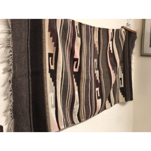Vintage Handwoven Textile ( Available by online purchase only )