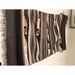 Vintage Handwoven Textile ( Available by online purchase only )