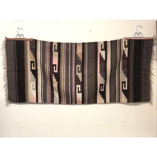 Vintage Handwoven Textile ( Available by online purchase only )
