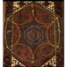 Vintage Hollywood Regency Labarge Brass and Glass Coffee Table (Available for Online Purchase Only)