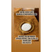 Vintage Italian Mirror (Online Purchase Only)