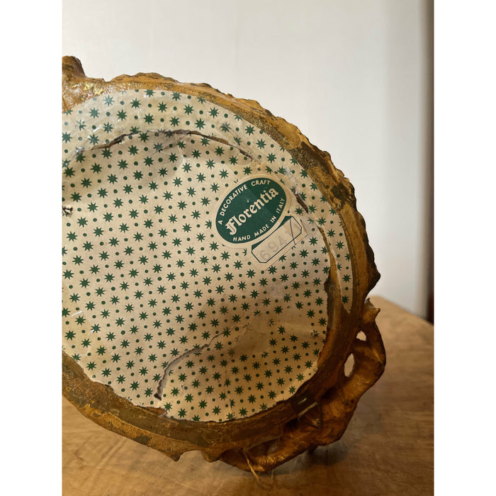 Vintage Italian Mirror (Online Purchase Only)