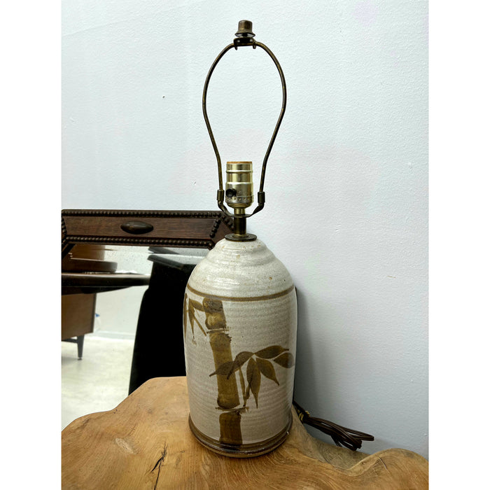 Vintage Lamp
