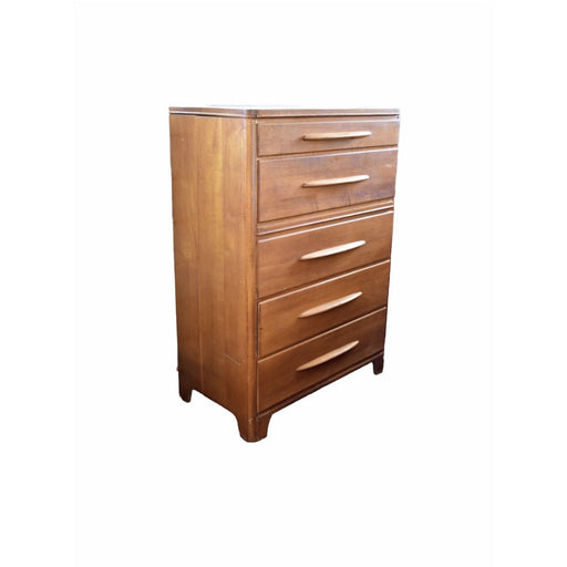 Vintage Maple Dresser (Available by Online Purchase Only)
