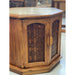 Vintage Mid Century Modern Accent Table Stand