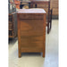 Vintage Mid Century Modern Accent Table with Dovetail Drawers Circa 1950s - 1970s