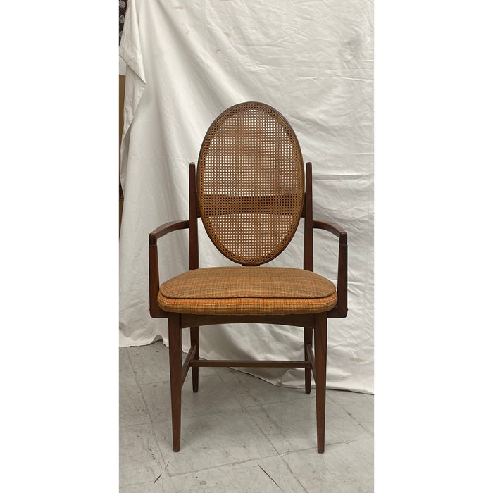 Vintage Mid-Century Modern Arm Chair