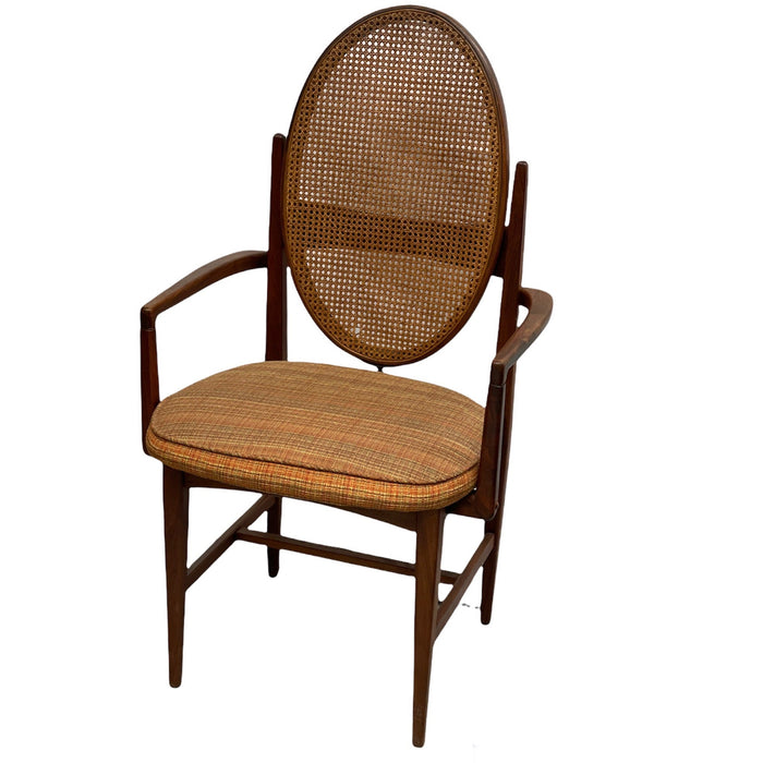 Vintage Mid-Century Modern Arm Chair