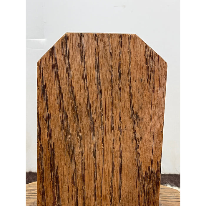 Vintage Mid Century Modern Bookends