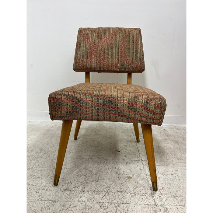 Vintage Mid Century Modern Chair