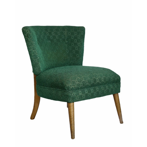 Vintage Mid Century Modern Chair