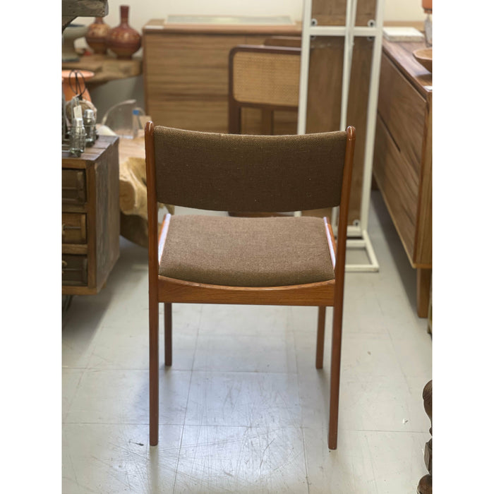 Vintage Mid Century Modern Chair