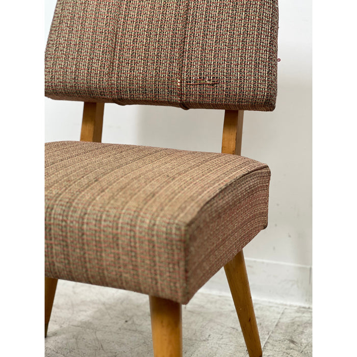 Vintage Mid Century Modern Chair
