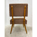 Vintage Mid Century Modern Chair