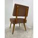 Vintage Mid Century Modern Chair
