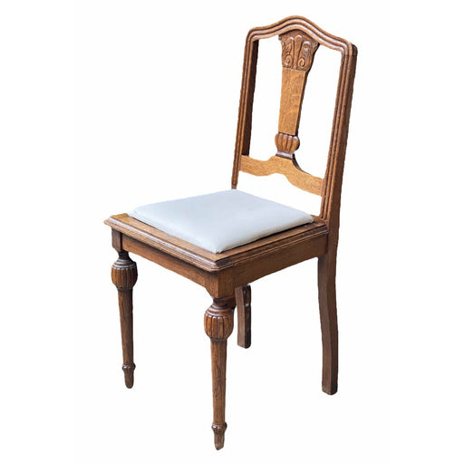 Vintage Mid Century Modern Chair (Available for online purchase only)