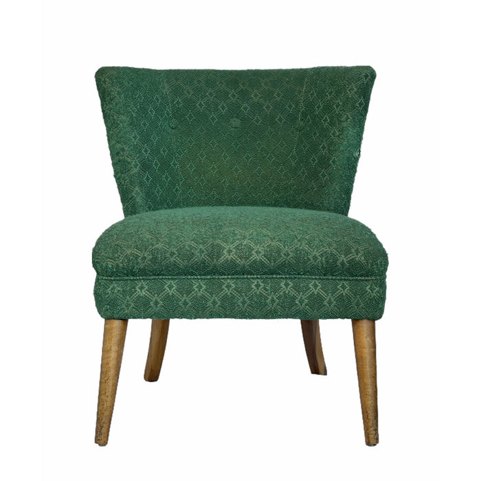 Vintage Mid Century Modern Chair