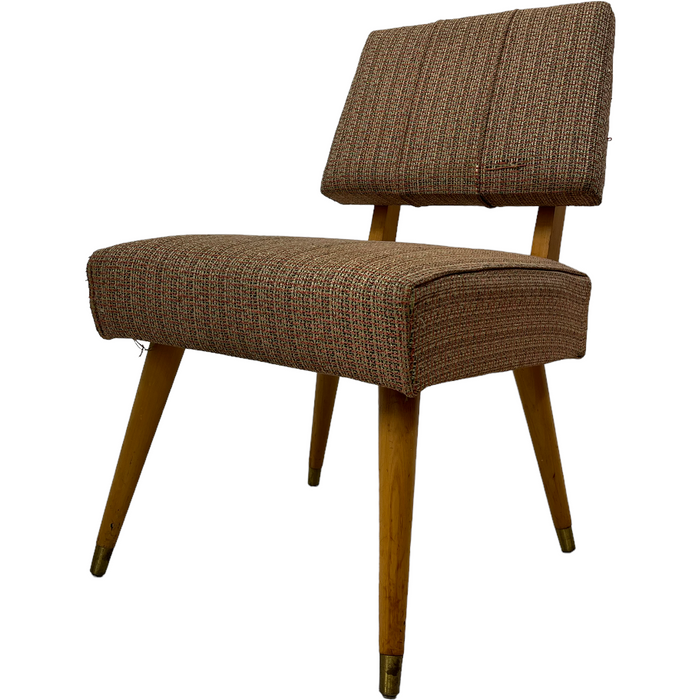 Vintage Mid Century Modern Chair