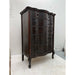 Vintage Mid Century Modern Dresser Cabinet Storage Dovetail Drawers (Available by Online Purchase Only)