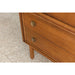 Vintage Mid Century Modern Dresser Cabinet Storage Drawers