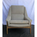 Vintage Mid Century Modern Folke Ohlsson for DUX Lounge Chair