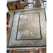 Vintage Mid Century Modern Handwoven Rug ( Available by online purchase only)
