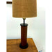 Vintage Mid Century Modern Lamp
