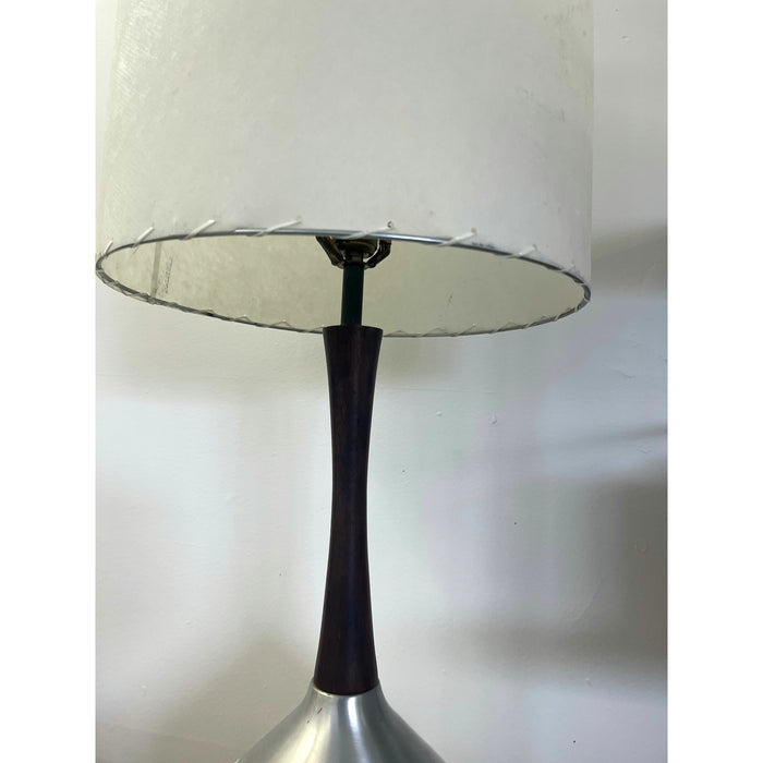 Vintage Mid Century Modern Lamp