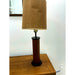 Vintage Mid Century Modern Lamp