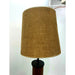 Vintage Mid Century Modern Lamp