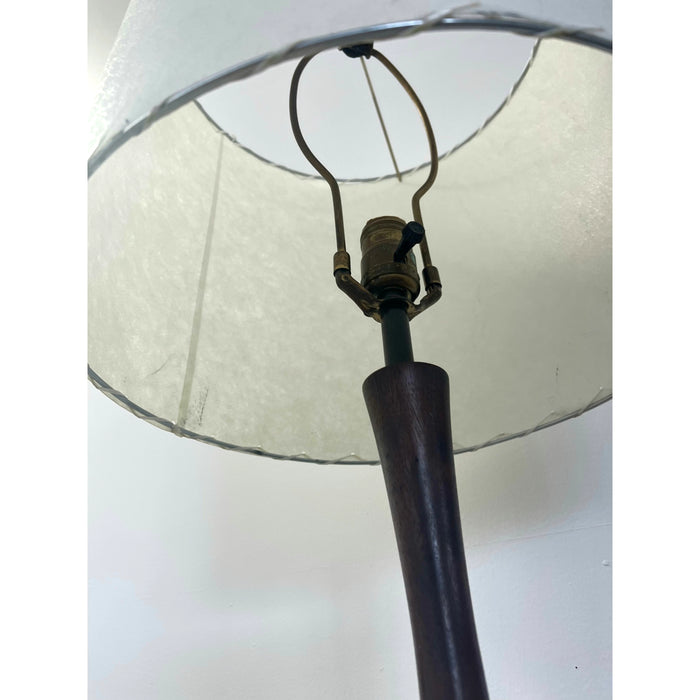 Vintage Mid Century Modern Lamp