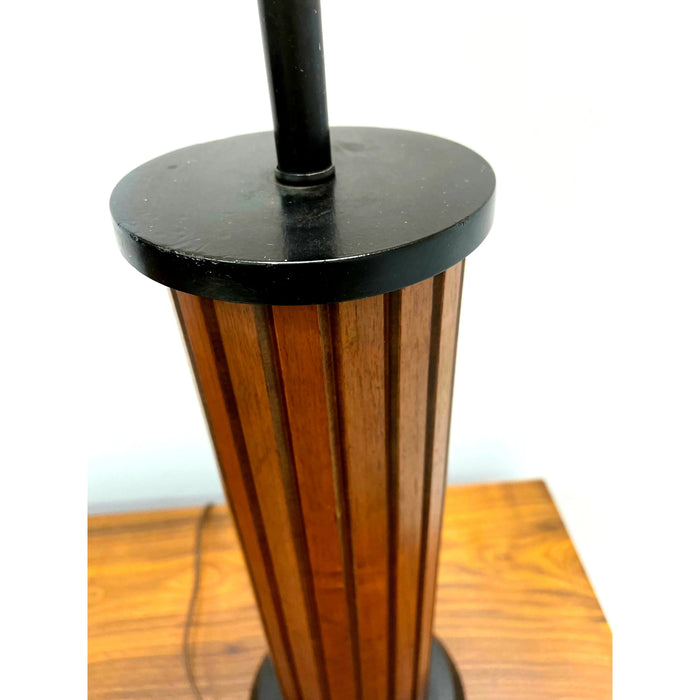 Vintage Mid Century Modern Lamp
