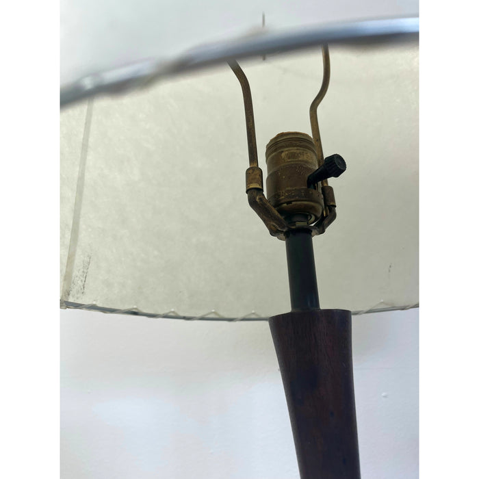 Vintage Mid Century Modern Lamp