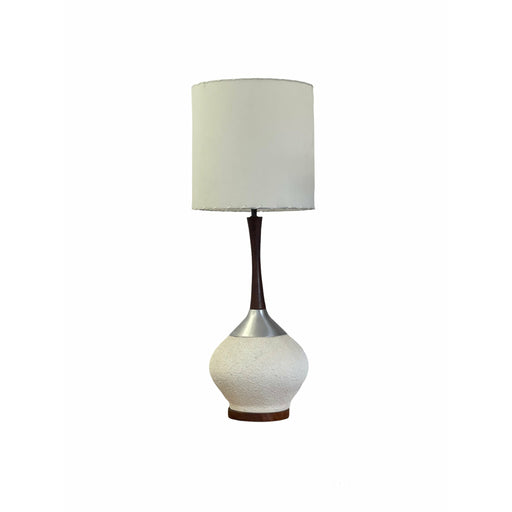 Vintage Mid Century Modern Lamp