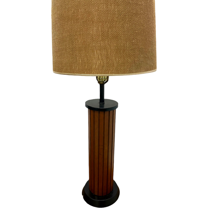 Vintage Mid Century Modern Lamp