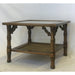 Vintage Mid Century Modern Mersman Table