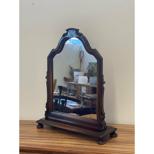 Vintage Mid Century Modern Mirror
