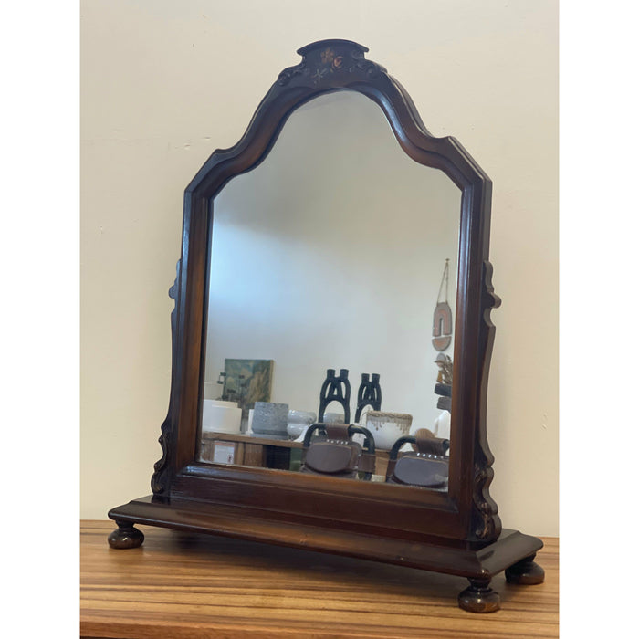 Vintage Mid Century Modern Mirror
