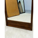 Vintage Mid Century Modern Mirror