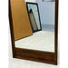 Vintage Mid Century Modern Mirror