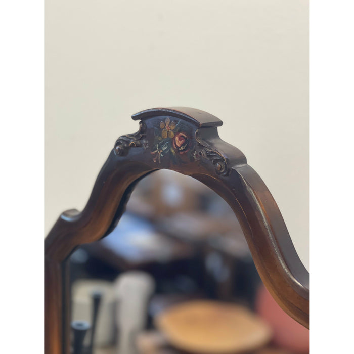 Vintage Mid Century Modern Mirror