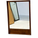 Vintage Mid Century Modern Mirror