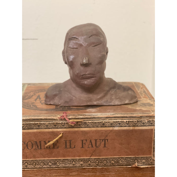 Vintage Mid Century Modern Sculpture