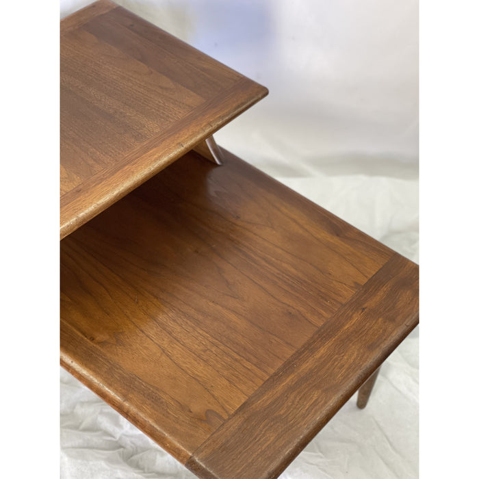 Vintage Mid Century Modern Side Table(Available by online purchase only)