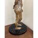 Vintage Mid Century Modern Signed Sculpture